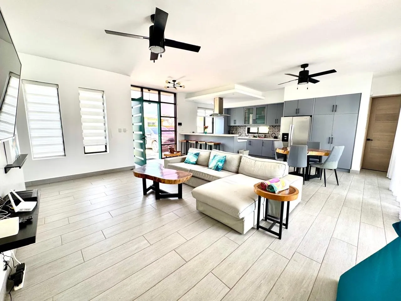 Villa en Venta – Sosúa Ocean Village | Confort, Estilo y Ubicación Premium, foto 2