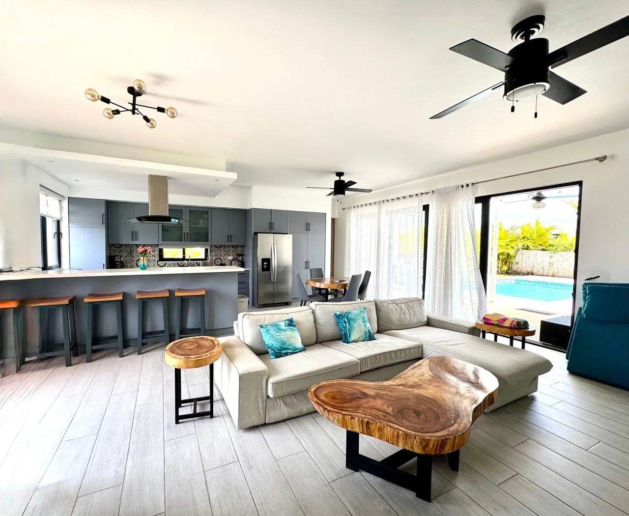 Villa en Venta – Sosúa Ocean Village | Confort, Estilo y Ubicación Premium, foto 6
