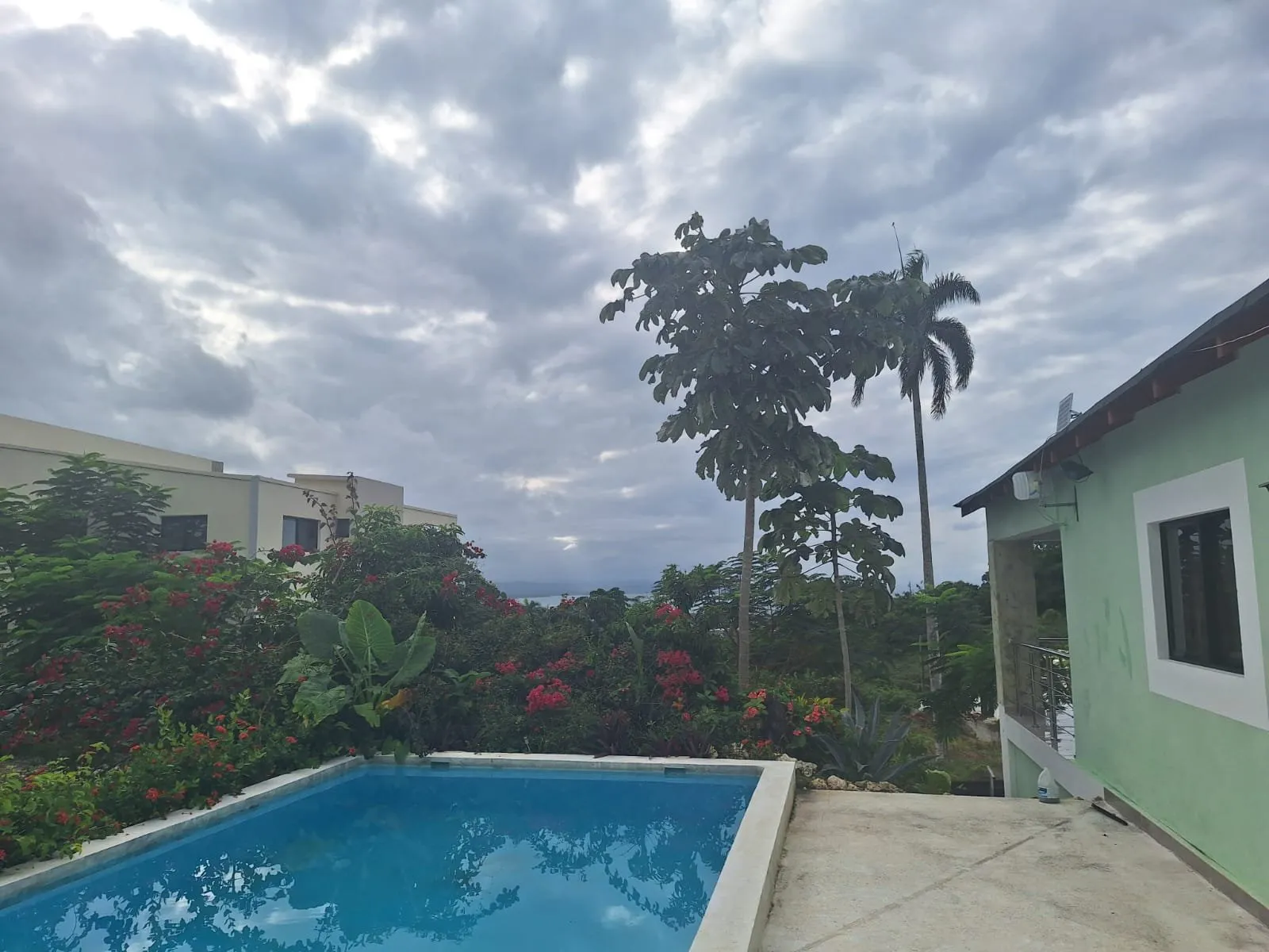 Refugio Celestial: Villa Entre las Montañas de Río San Juan, foto 10