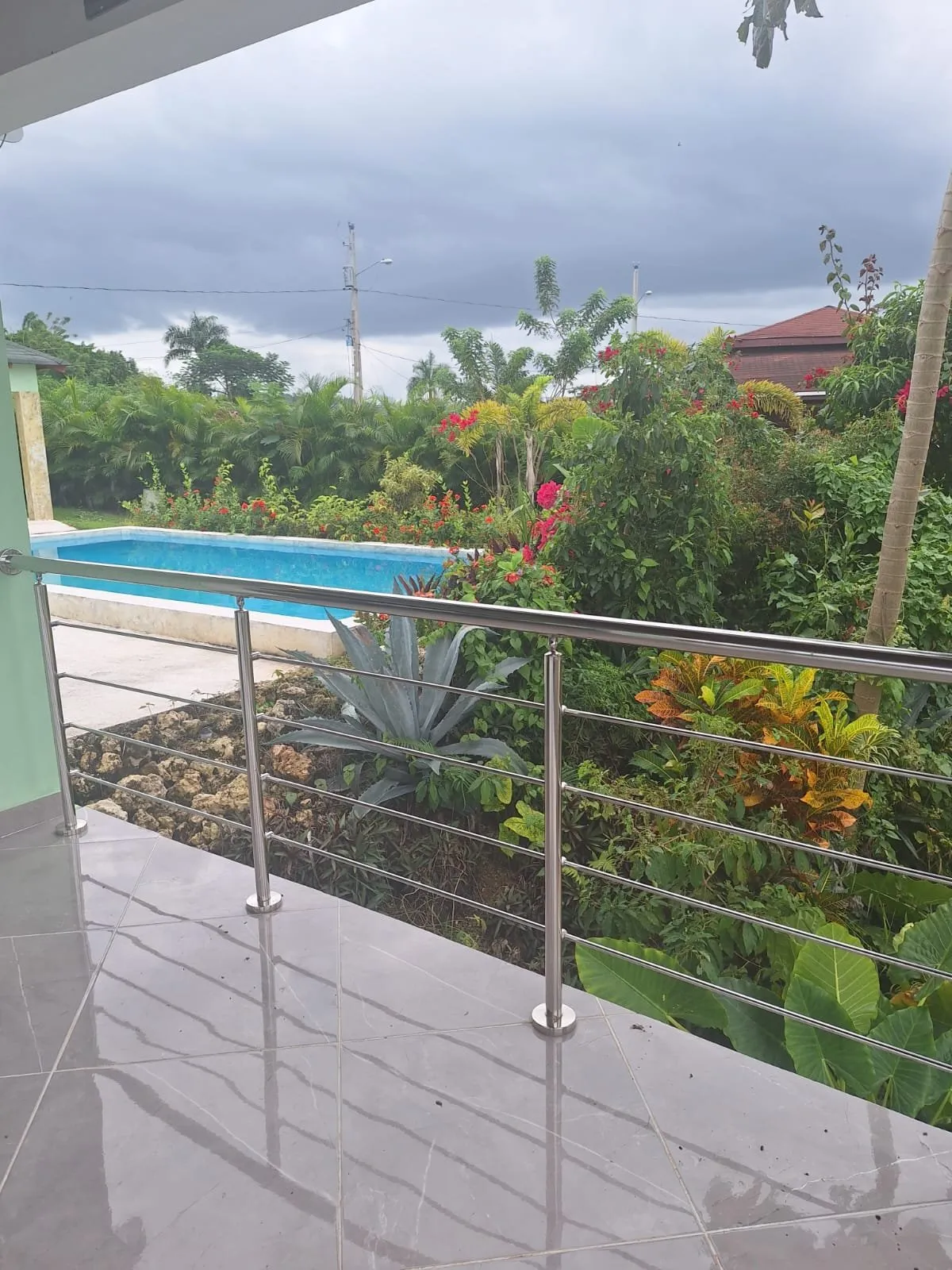 Refugio Celestial: Villa Entre las Montañas de Río San Juan, foto 14