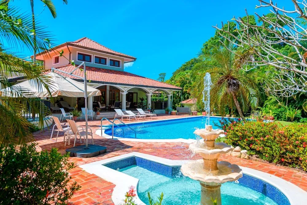Villa Estancia – Una propiedad de lujo cerca de la playa, foto 2