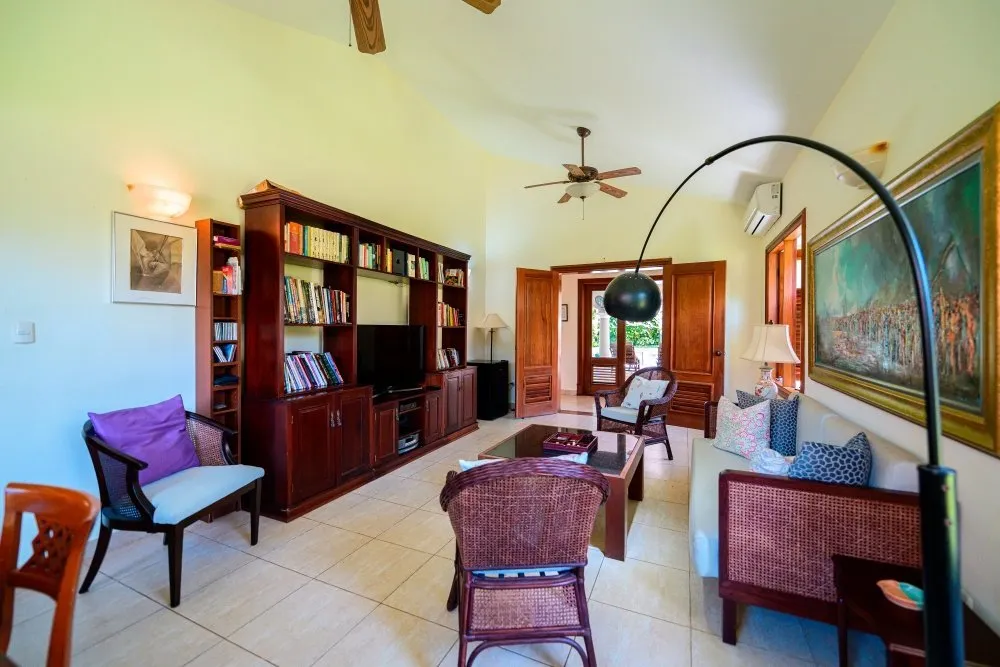 Villa Estancia – Una propiedad de lujo cerca de la playa, foto 3