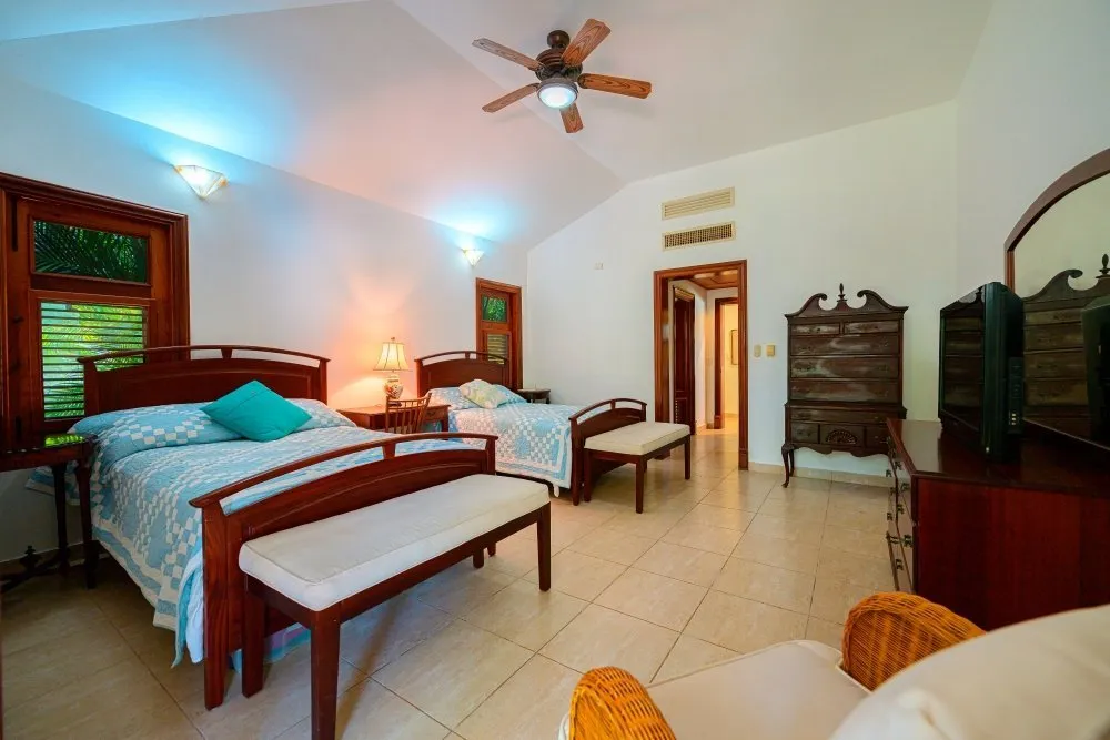 Villa Estancia – Una propiedad de lujo cerca de la playa, foto 8