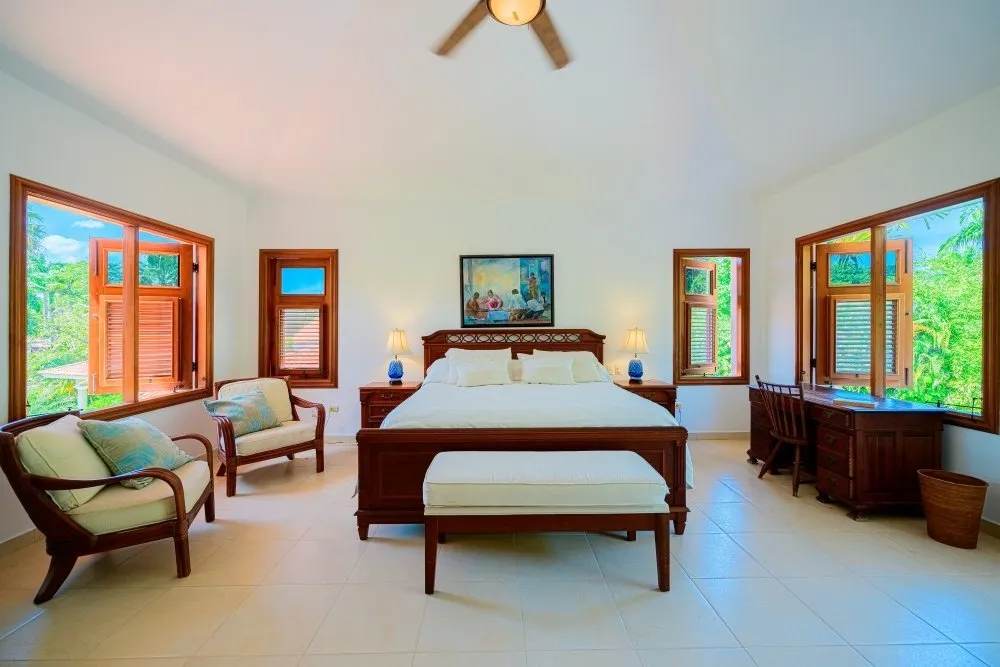 Villa Estancia – Una propiedad de lujo cerca de la playa, foto 10