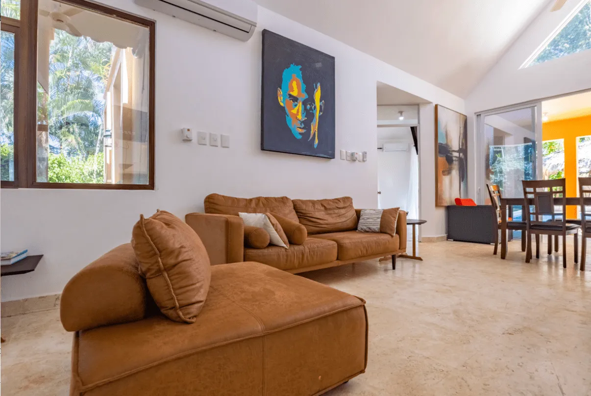 Villa Exclusiva en Comunidad de Alto Prestigio – Costa Norte RD, foto 3