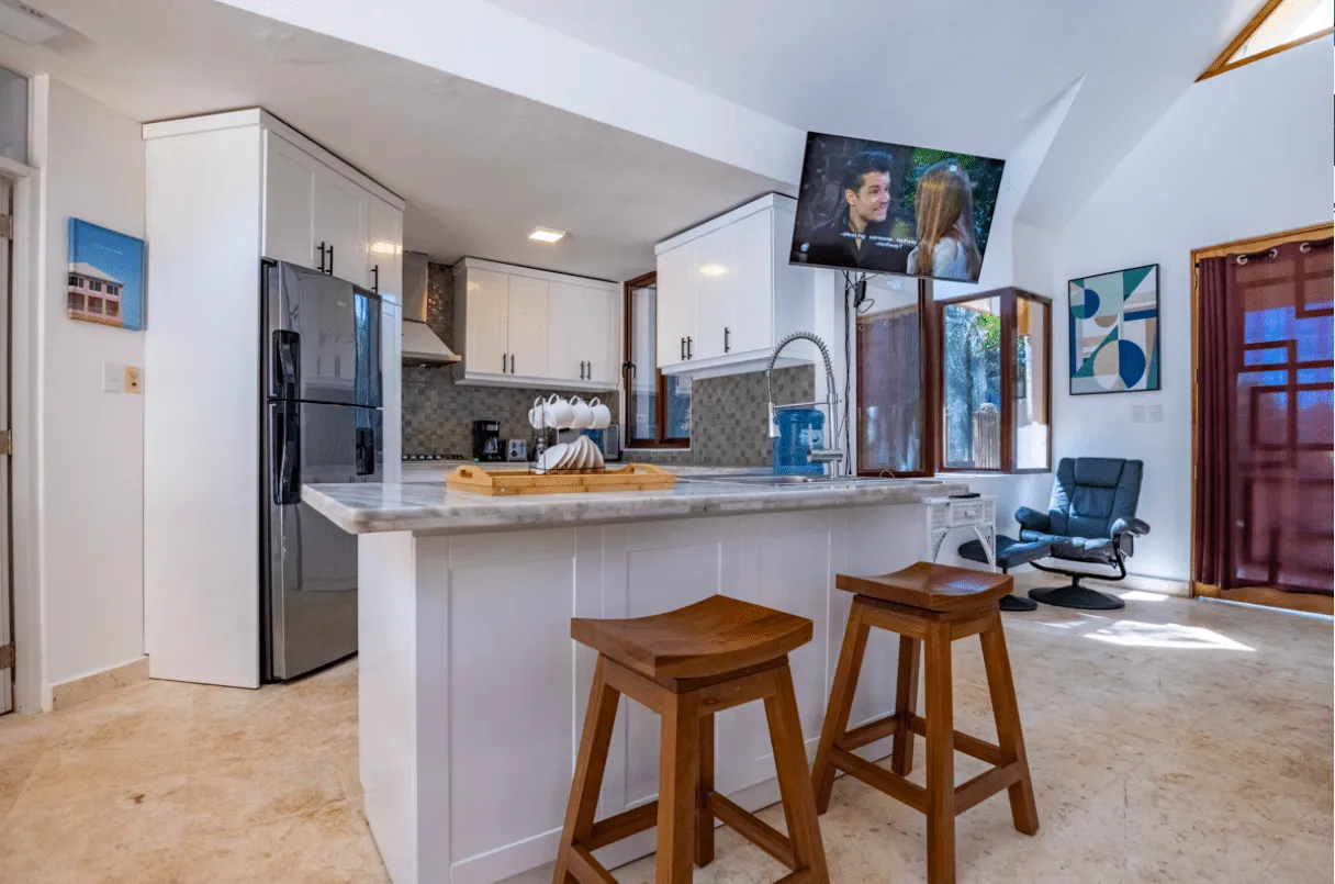 Villa Exclusiva en Comunidad de Alto Prestigio – Costa Norte RD, foto 4