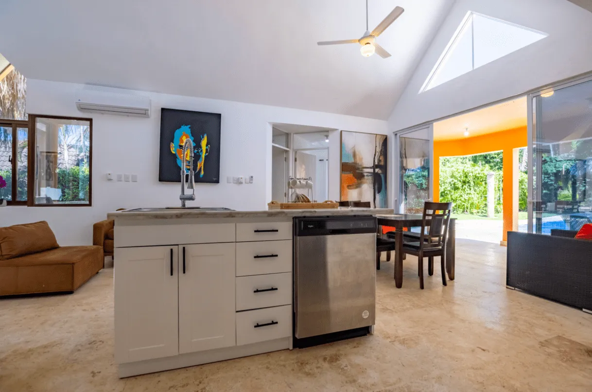 Villa Exclusiva en Comunidad de Alto Prestigio – Costa Norte RD, foto 6