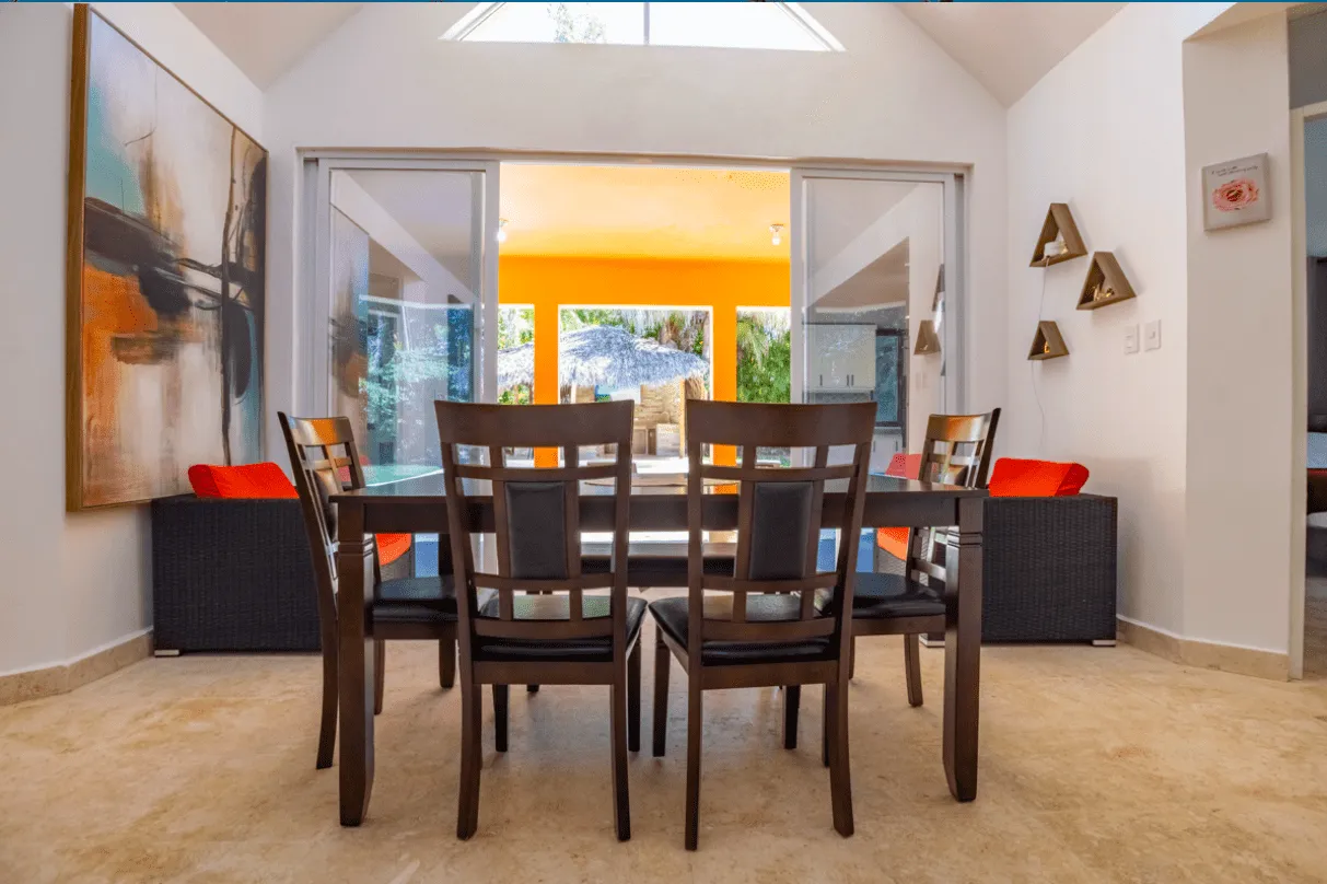 Villa Exclusiva en Comunidad de Alto Prestigio – Costa Norte RD, foto 7
