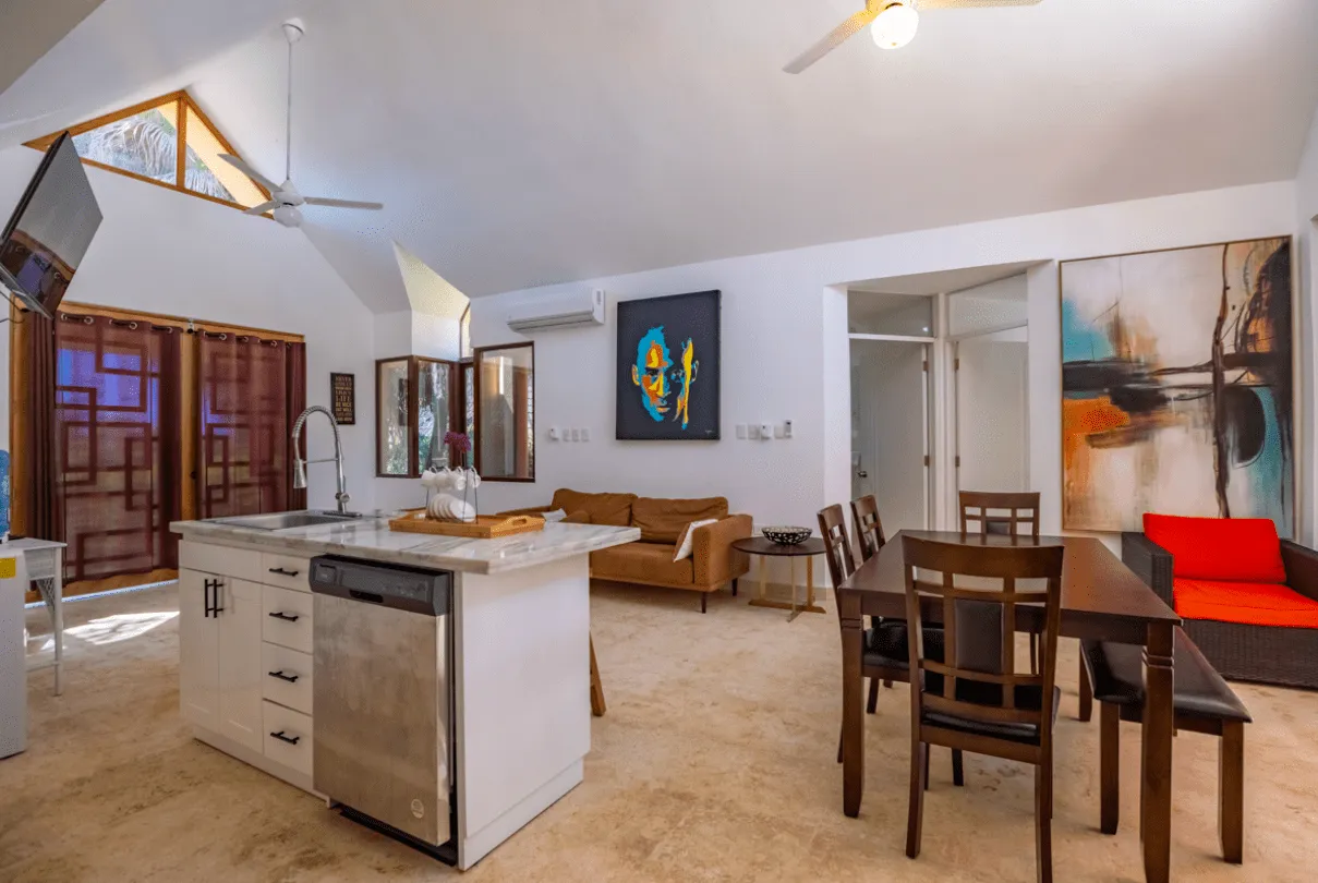 Villa Exclusiva en Comunidad de Alto Prestigio – Costa Norte RD, foto 8