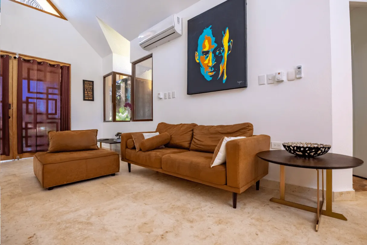 Villa Exclusiva en Comunidad de Alto Prestigio – Costa Norte RD, foto 9