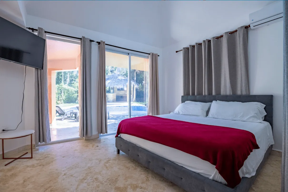 Villa Exclusiva en Comunidad de Alto Prestigio – Costa Norte RD, foto 11