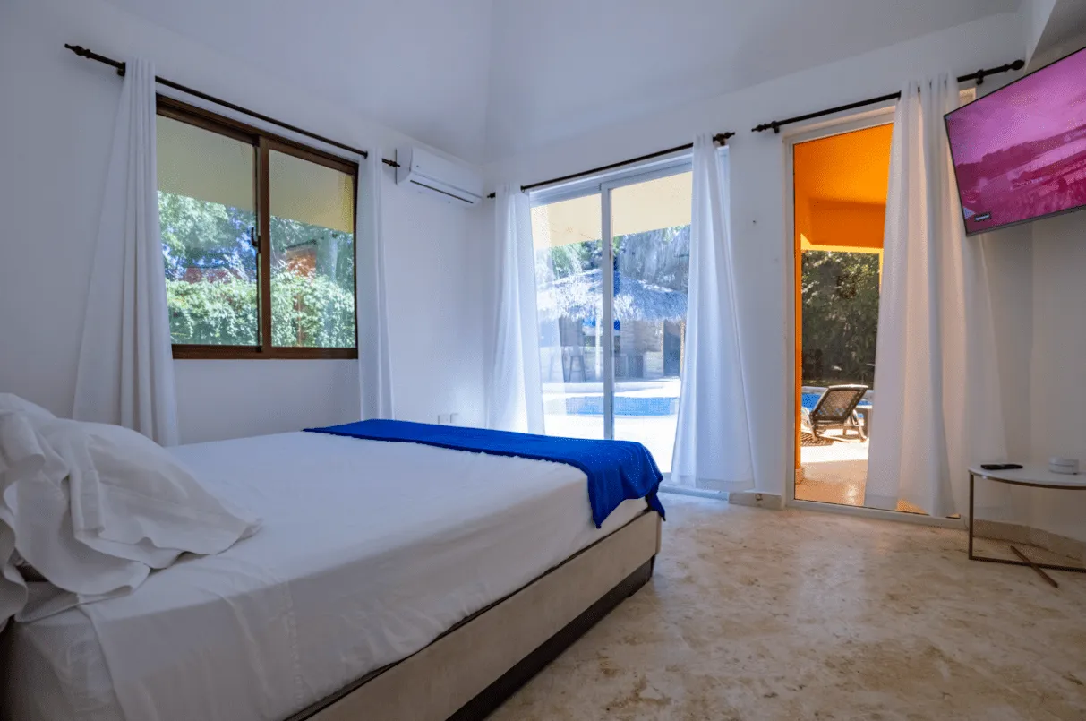 Villa Exclusiva en Comunidad de Alto Prestigio – Costa Norte RD, foto 15