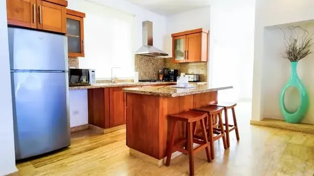 Villa frente al mar en Sosúa Ocean Village, foto 4