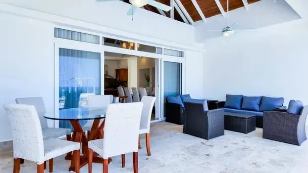 Villa frente al mar en Sosúa Ocean Village, foto 5