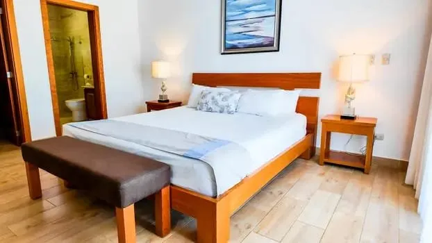 Villa frente al mar en Sosúa Ocean Village, foto 6