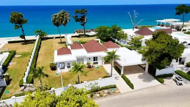 Villa frente al mar en Sosúa Ocean Village, foto 8