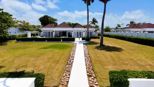 Villa frente al mar en Sosúa Ocean Village, foto 9