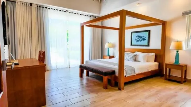 Villa frente al mar en Sosúa Ocean Village, foto 11