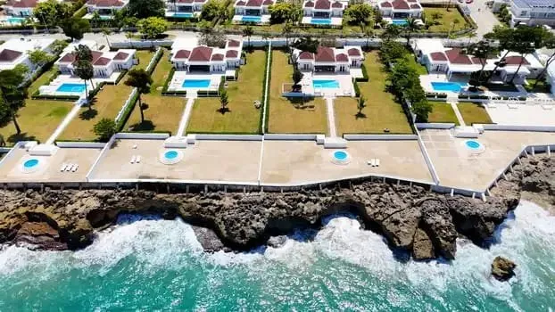 Villa frente al mar en Sosúa Ocean Village, foto 13