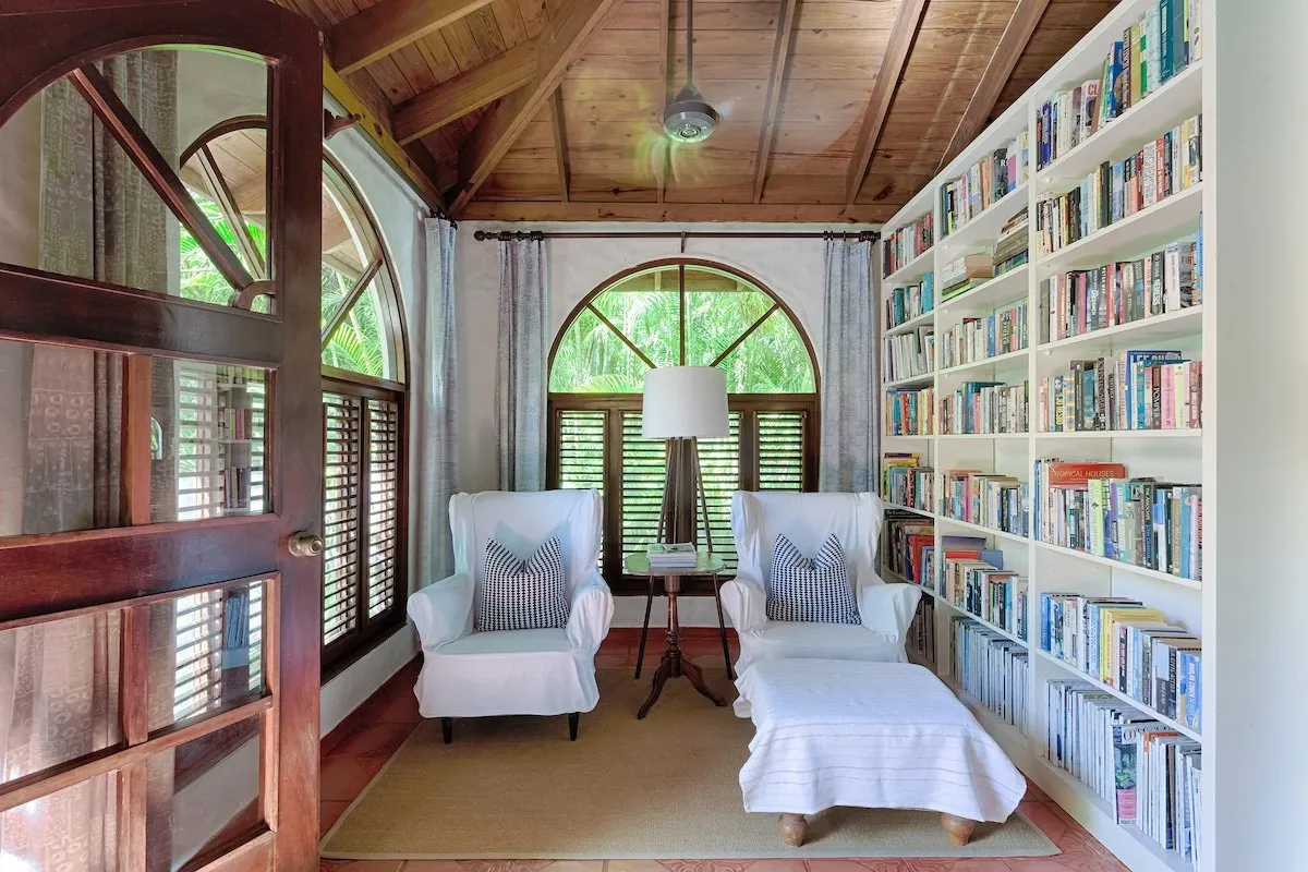 Villa Coralina: encanto caribeño con vista al mar en Sea Horse Ranch, foto 2