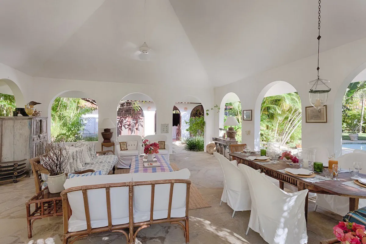 Villa Coralina: encanto caribeño con vista al mar en Sea Horse Ranch, foto 3