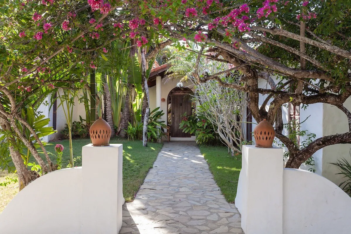 Villa Coralina: encanto caribeño con vista al mar en Sea Horse Ranch, foto 4