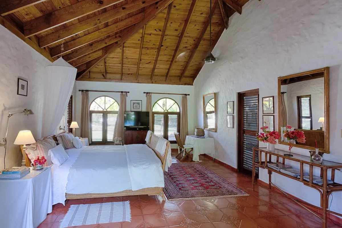 Villa Coralina: encanto caribeño con vista al mar en Sea Horse Ranch, foto 8