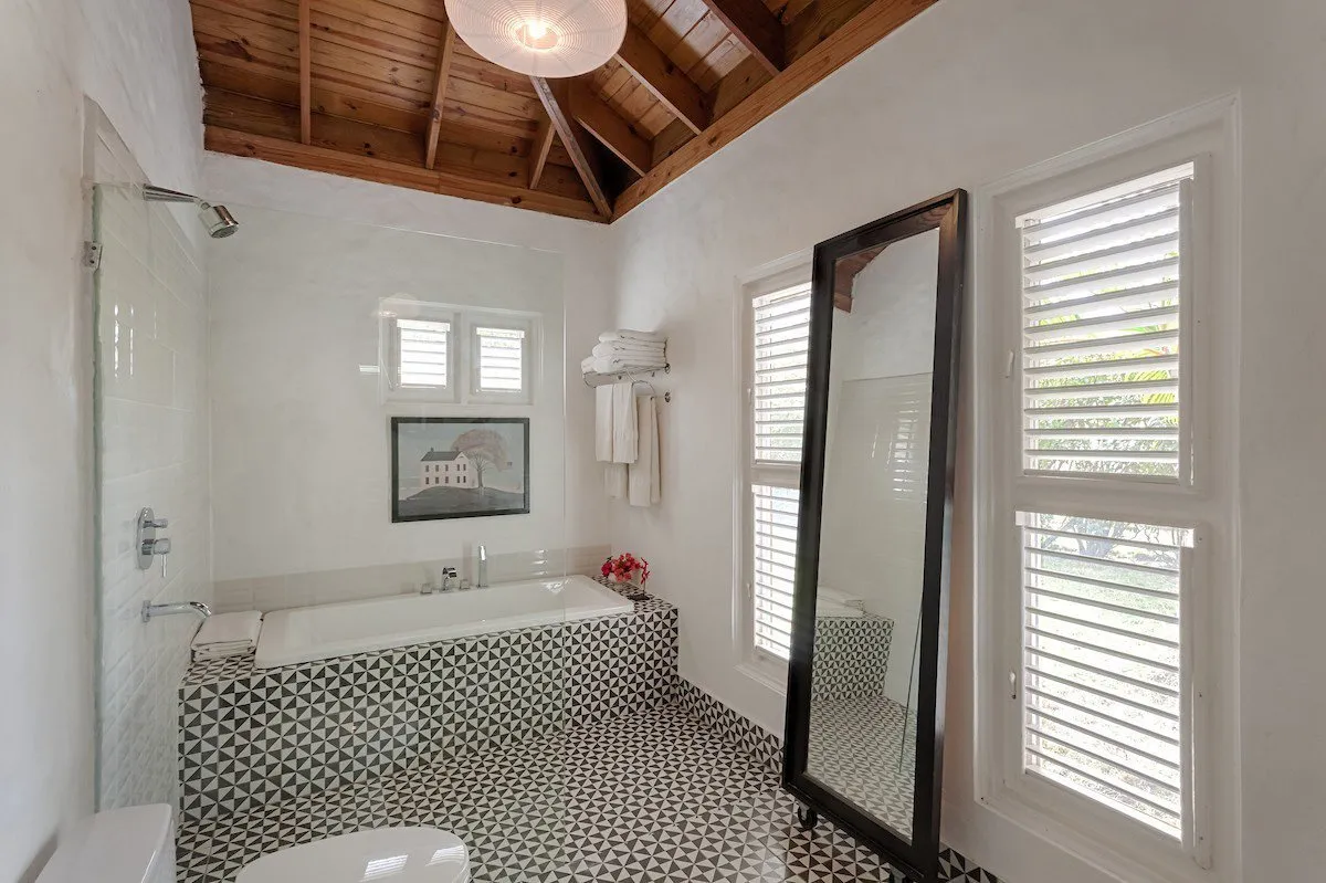 Villa Coralina: encanto caribeño con vista al mar en Sea Horse Ranch, foto 9