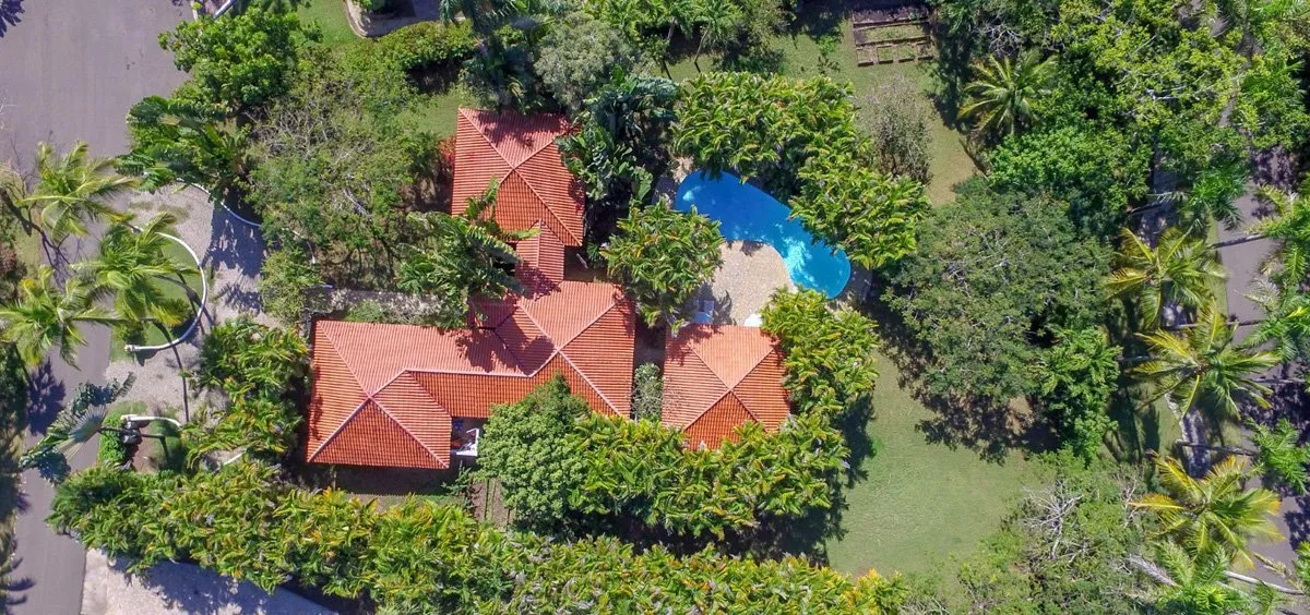 Villa Coralina: encanto caribeño con vista al mar en Sea Horse Ranch, foto 10
