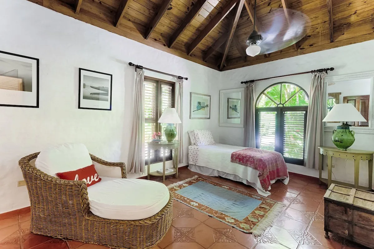 Villa Coralina: encanto caribeño con vista al mar en Sea Horse Ranch, foto 11