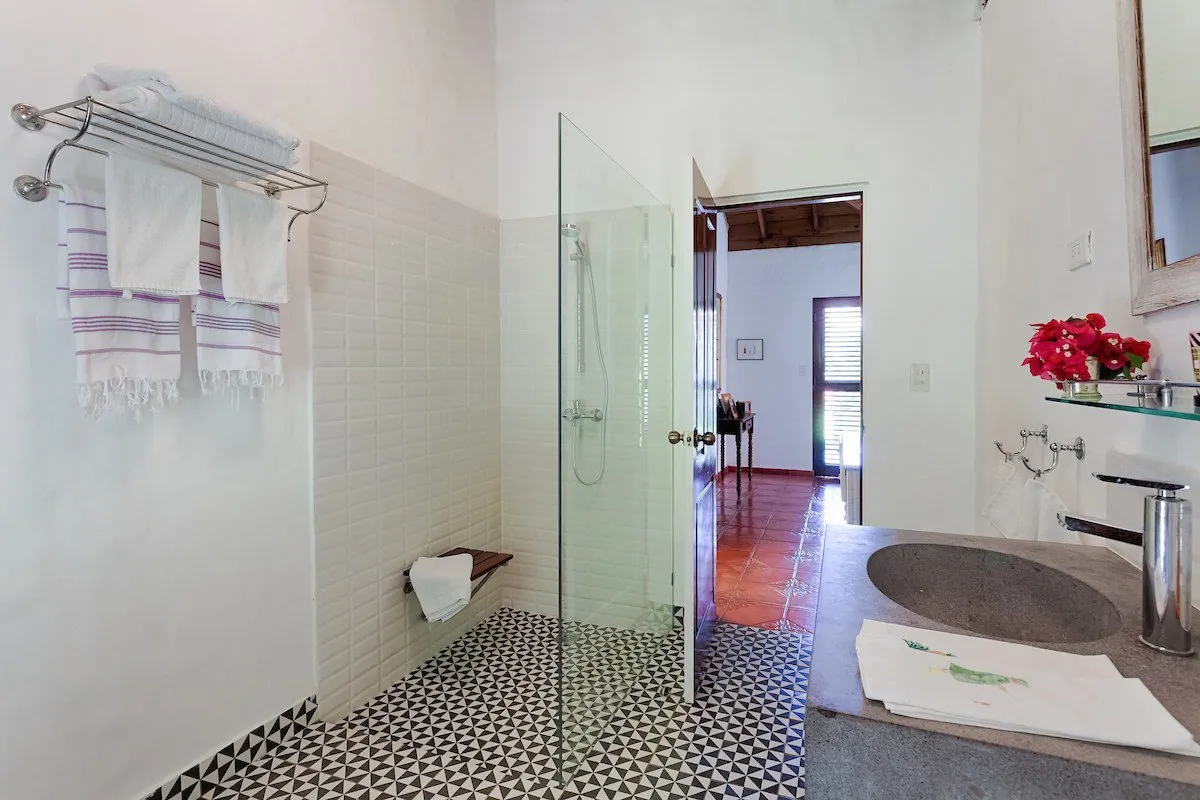 Villa Coralina: encanto caribeño con vista al mar en Sea Horse Ranch, foto 12