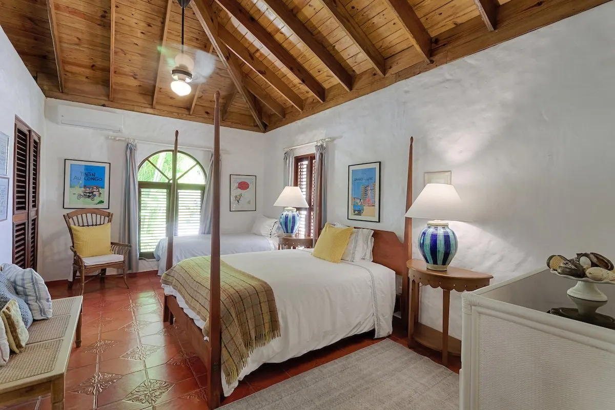 Villa Coralina: encanto caribeño con vista al mar en Sea Horse Ranch, foto 13