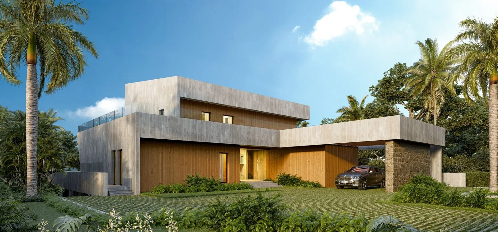 Villa Lujosa en Cap Cana, foto 10