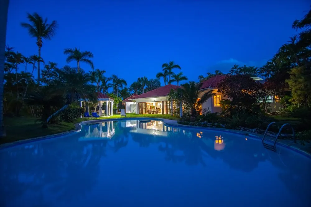 Villa Luna: tu oasis privado en el corazón de Sea Horse Ranch, foto 4