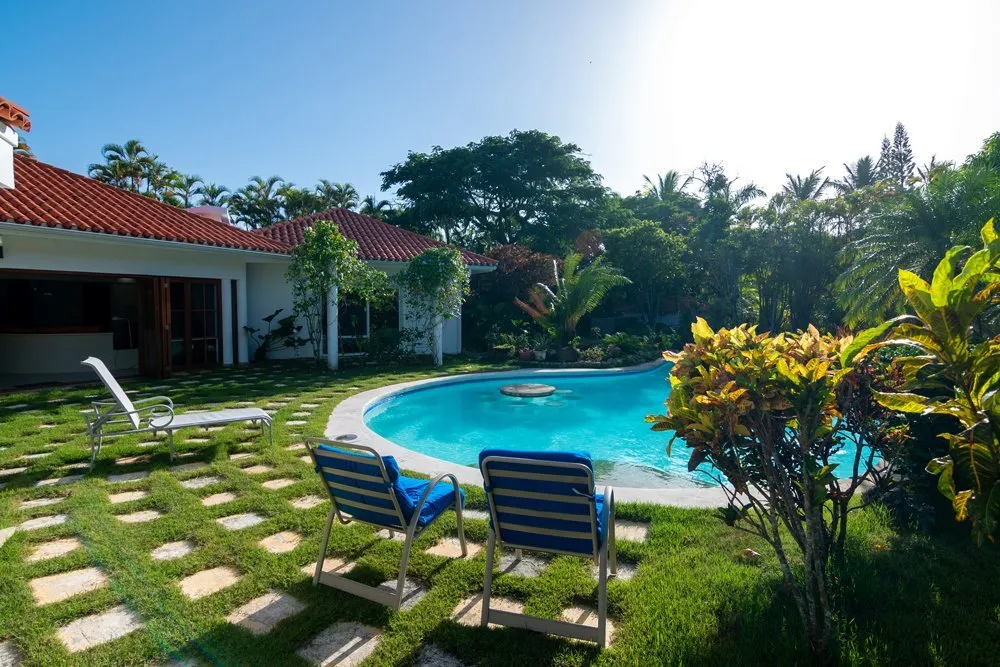 Villa Luna: tu oasis privado en el corazón de Sea Horse Ranch, foto 5