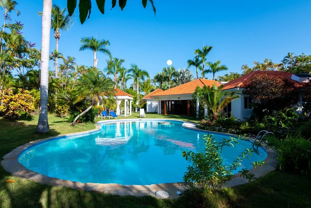 Villa Luna: tu oasis privado en el corazón de Sea Horse Ranch, foto 6