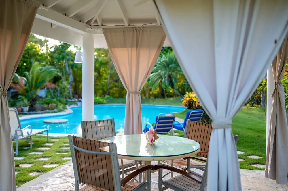 Villa Luna: tu oasis privado en el corazón de Sea Horse Ranch, foto 8