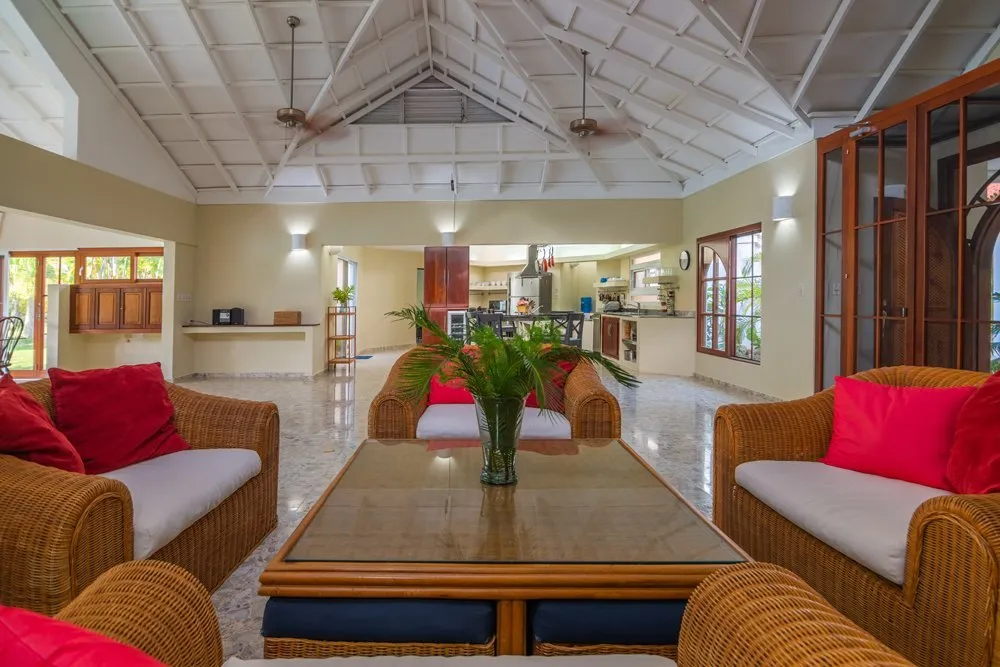 Villa Luna: tu oasis privado en el corazón de Sea Horse Ranch, foto 9