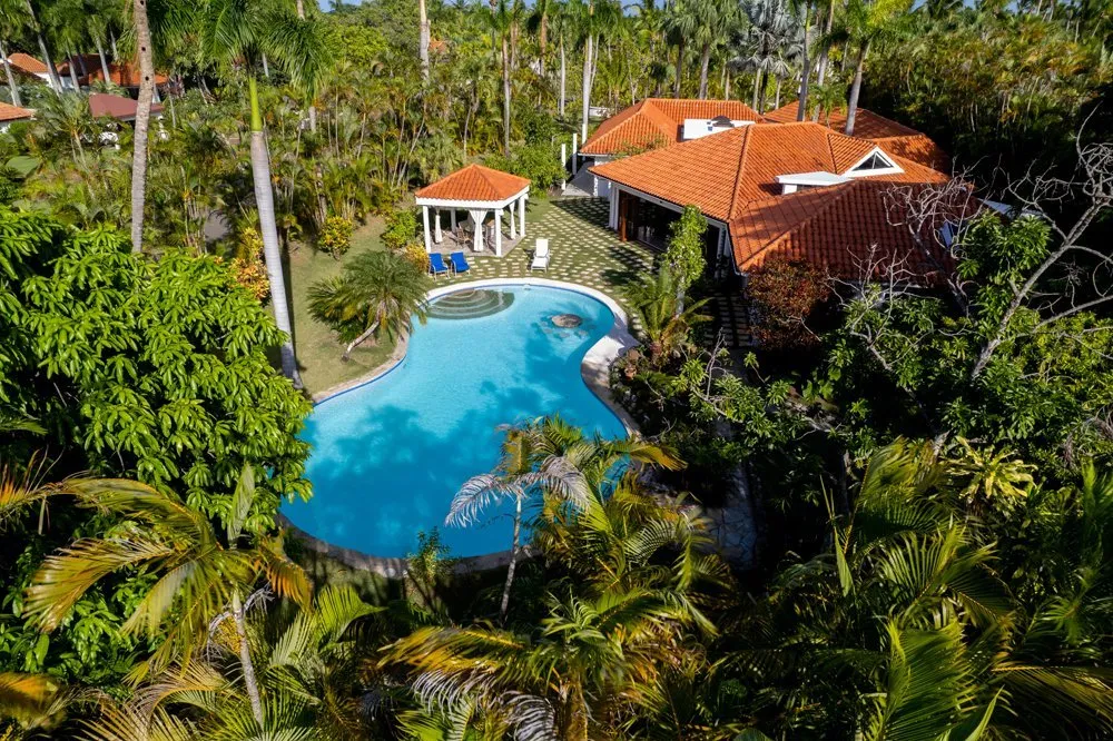 Villa Luna: tu oasis privado en el corazón de Sea Horse Ranch, foto 10
