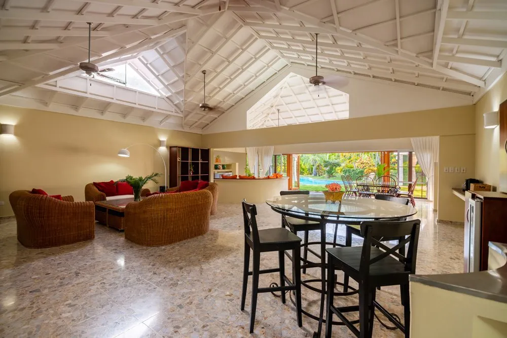 Villa Luna: tu oasis privado en el corazón de Sea Horse Ranch, foto 11