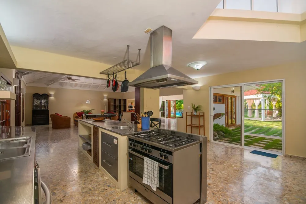 Villa Luna: tu oasis privado en el corazón de Sea Horse Ranch, foto 12