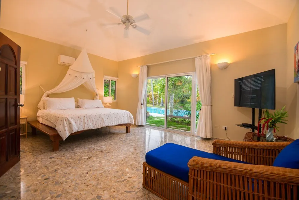 Villa Luna: tu oasis privado en el corazón de Sea Horse Ranch, foto 13