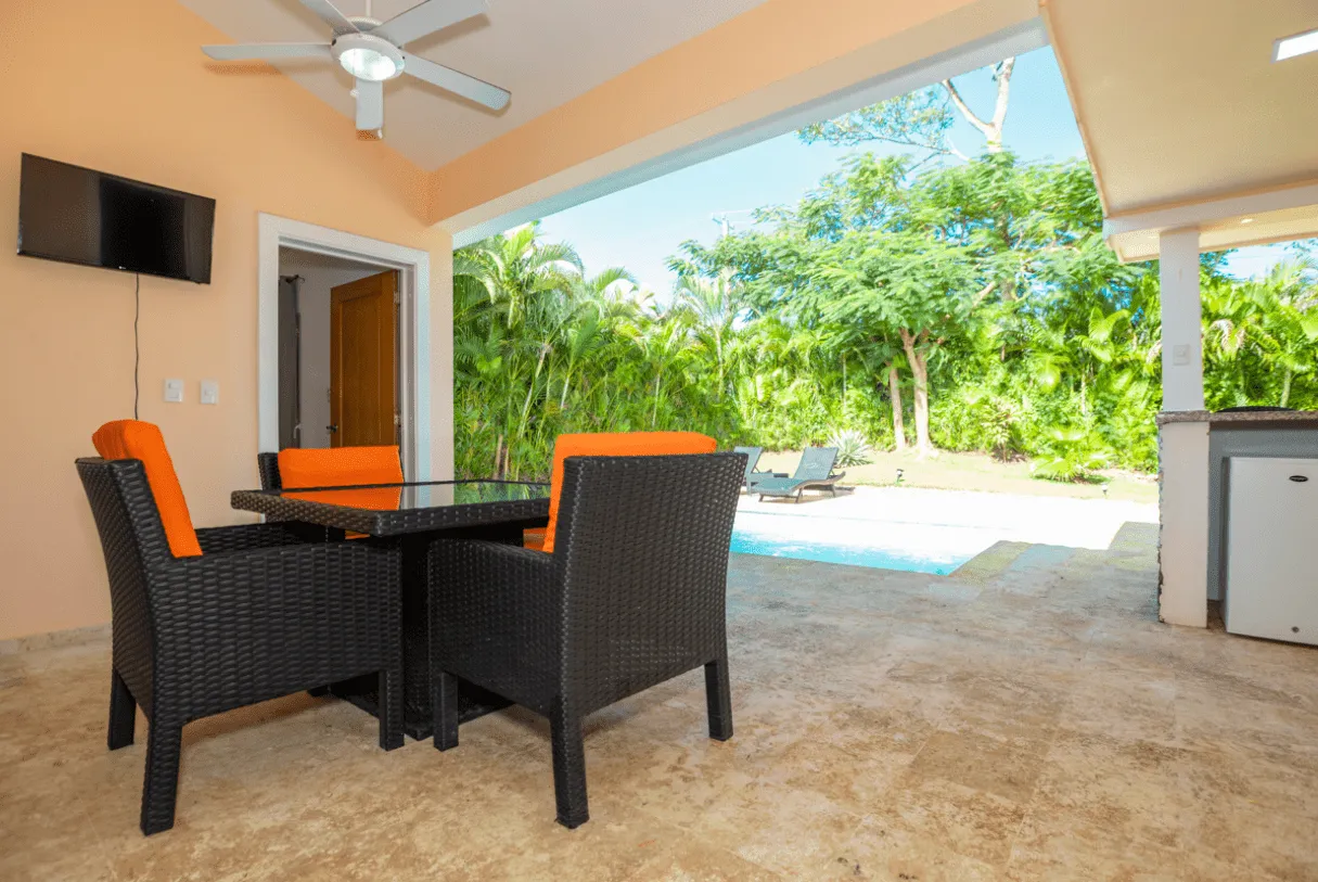 Villa Moderna – A sólo 10 minutos de la playa Escapada perfecta & inversión rentable., foto 2