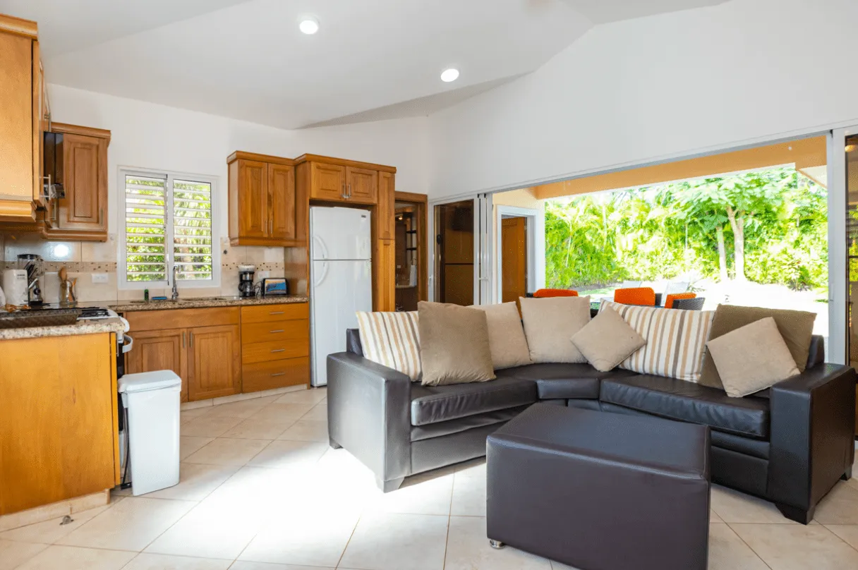 Villa Moderna – A sólo 10 minutos de la playa Escapada perfecta & inversión rentable., foto 4