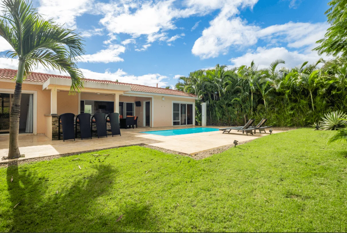 Villa Moderna – A sólo 10 minutos de la playa Escapada perfecta & inversión rentable., foto 6