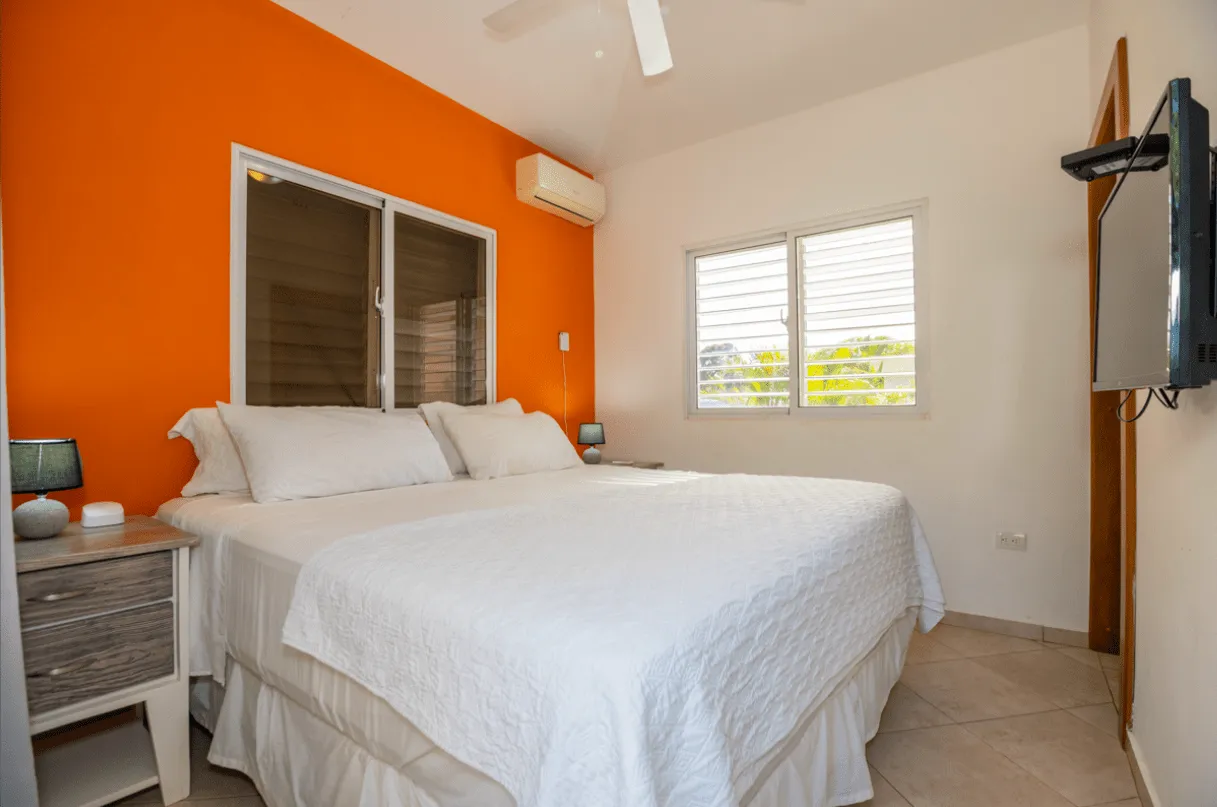 Villa Moderna – A sólo 10 minutos de la playa Escapada perfecta & inversión rentable., foto 9
