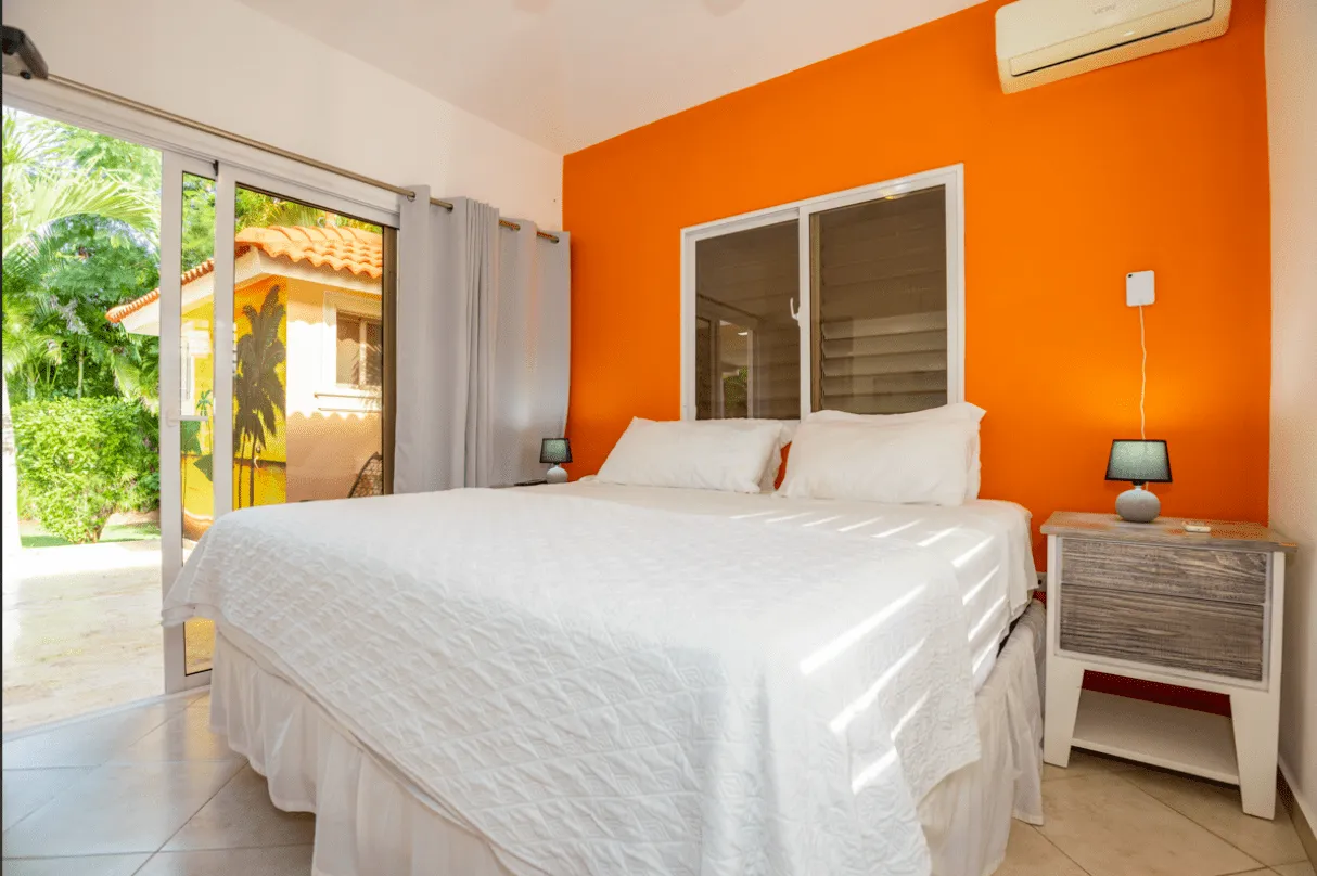 Villa Moderna – A sólo 10 minutos de la playa Escapada perfecta & inversión rentable., foto 10