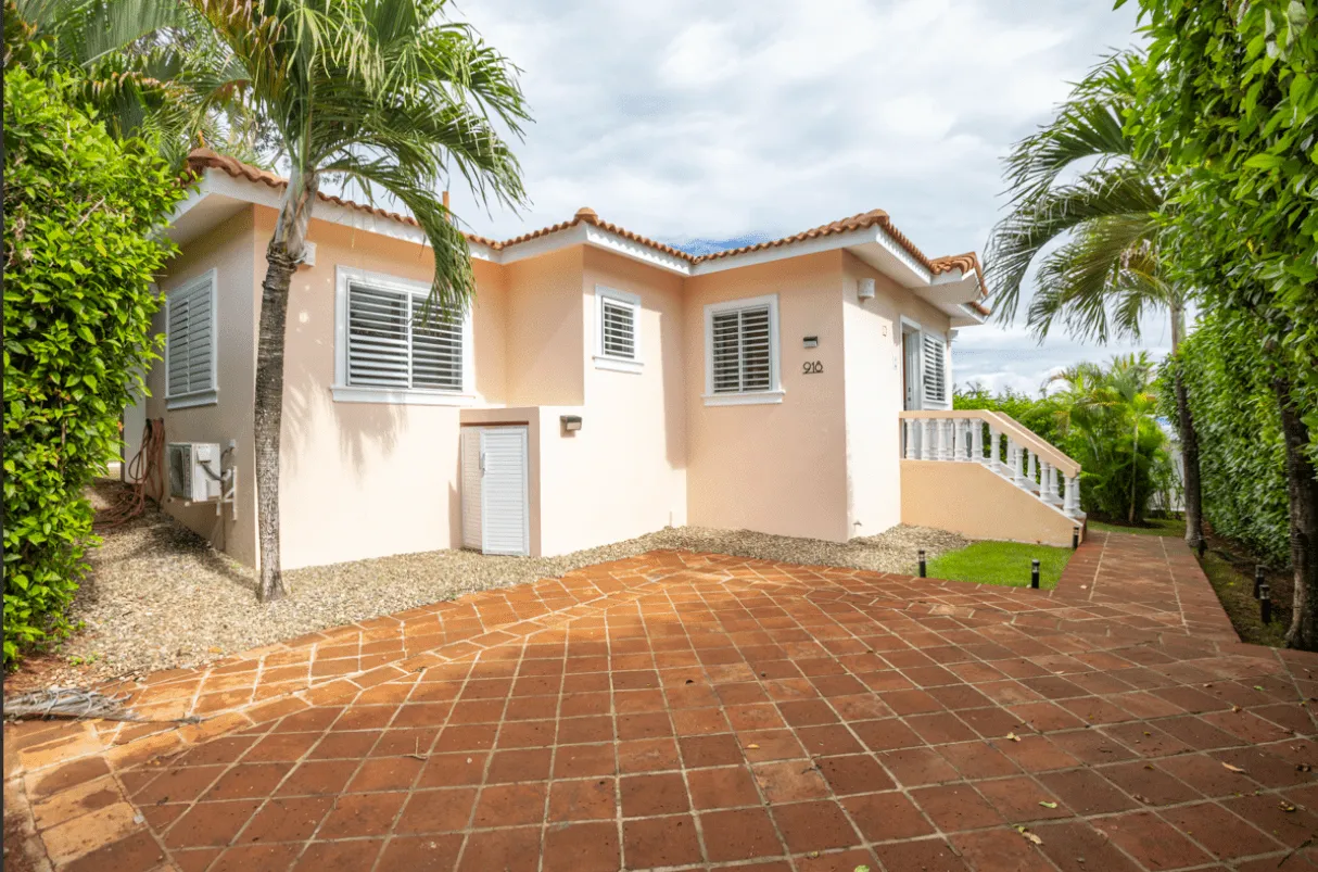 Villa Moderna – A sólo 10 minutos de la playa Escapada perfecta & inversión rentable., foto 11
