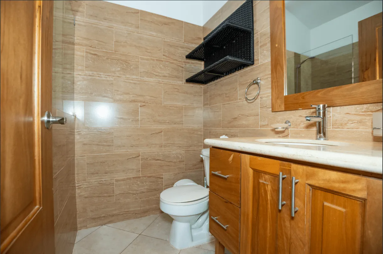 Villa Moderna – A sólo 10 minutos de la playa Escapada perfecta & inversión rentable., foto 12