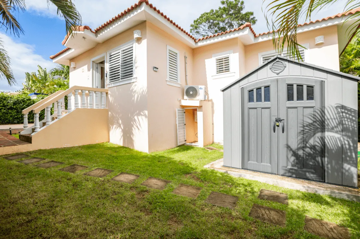 Villa Moderna – A sólo 10 minutos de la playa Escapada perfecta & inversión rentable., foto 13